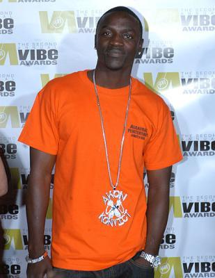 Alioune Thiam dit AKON
